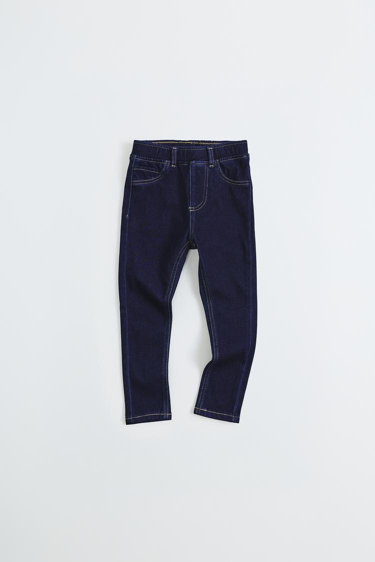 LEGGING DENIM