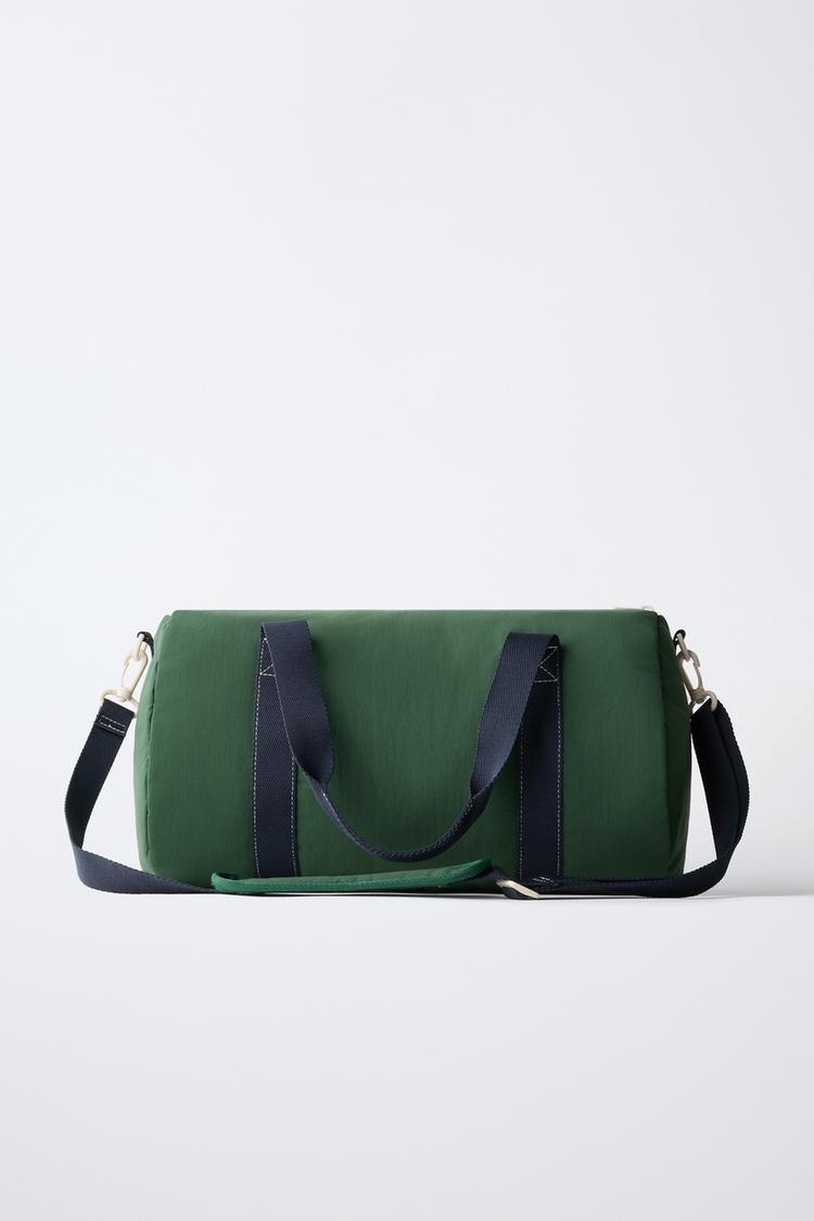 Bolso Bowling Parche 5