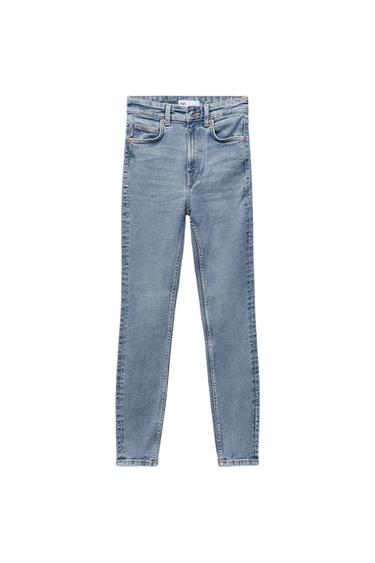 VINTAGE SKINNY JEANS