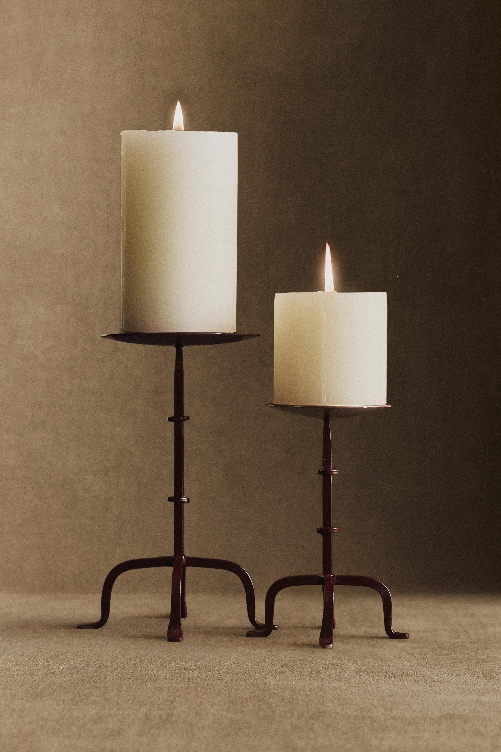 CHANDELIER QUADRUPÈDE NOËL