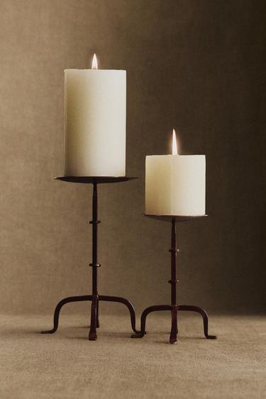 CHANDELIER QUADRUPÈDE NOËL - Grenat de Zara - Image 4