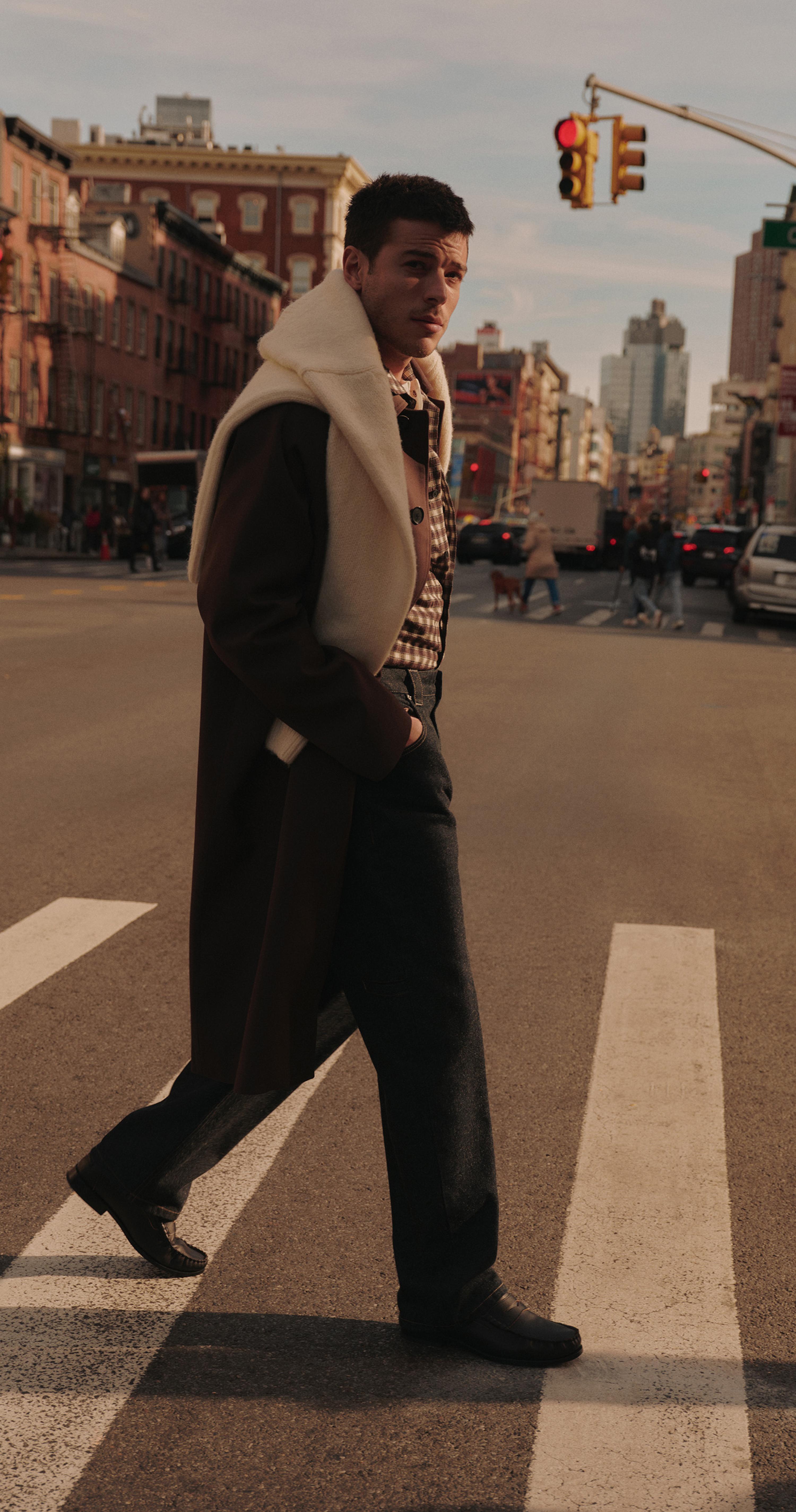 ZARA South Africa | New Collection Online