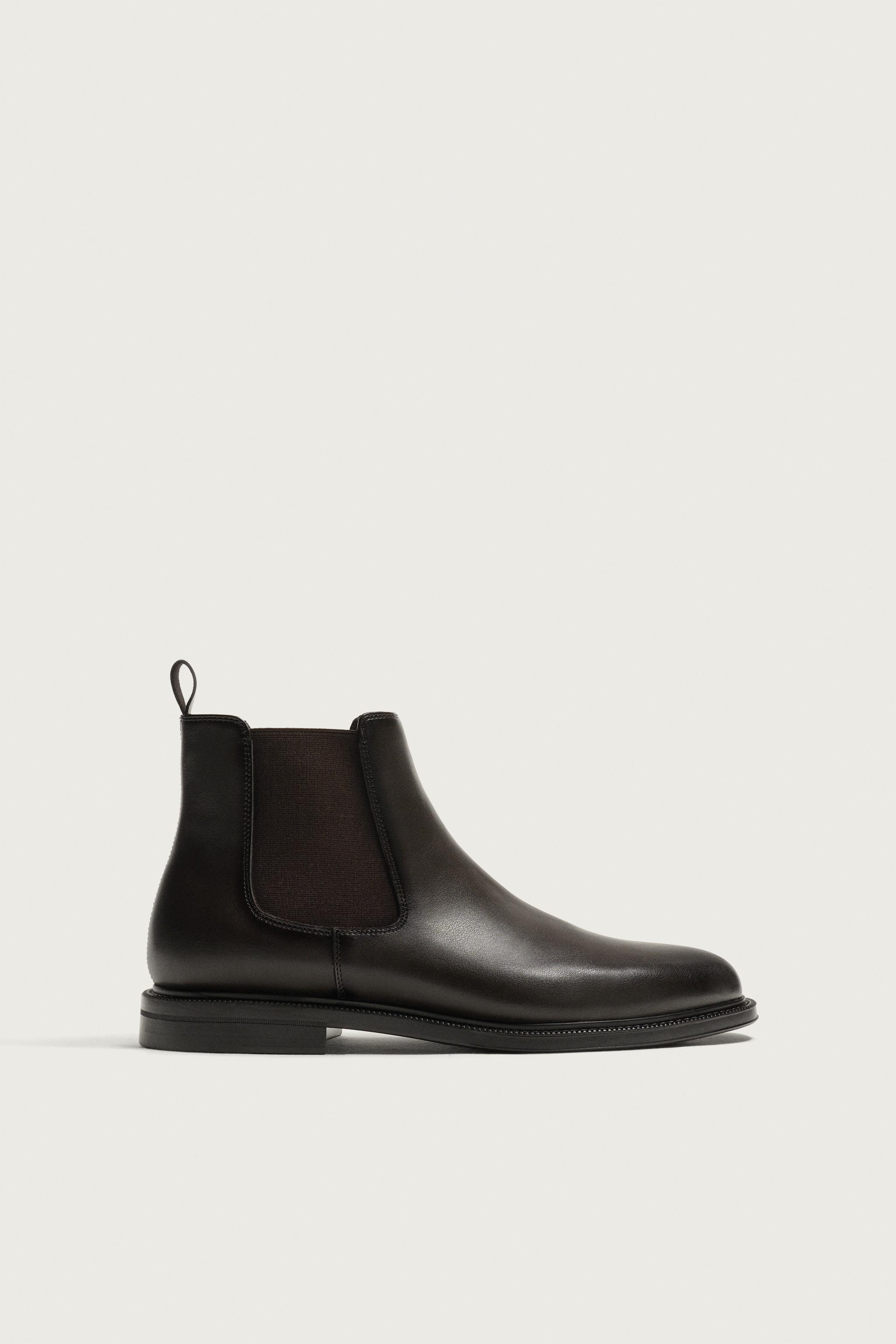 BOTTINES CHELSEA
