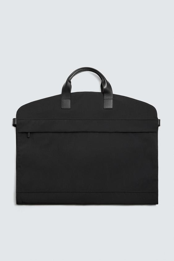 NYLON GARMENT BAG