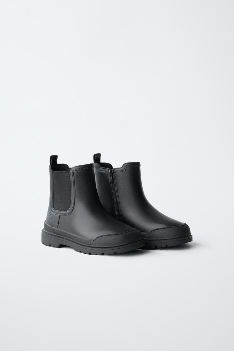 Botas Chelsea 4