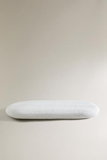 MINI COT MATTRESS - White by Zara - Image 0