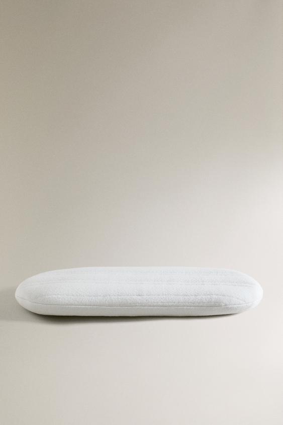 MINI COT MATTRESS - White by Zara - Image 0