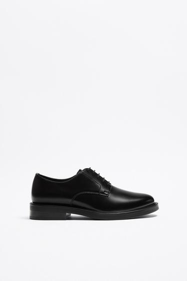 Zapatos ecco shoes zara Clearance