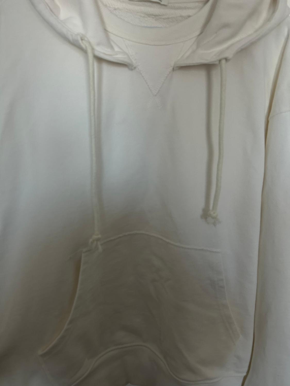 Hooded Sweatshirt - Image 7