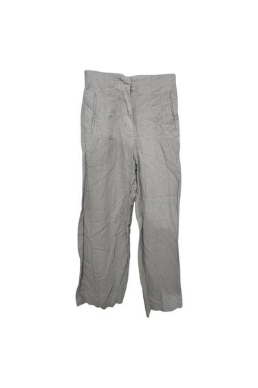 WOMEN KAKI PANTS