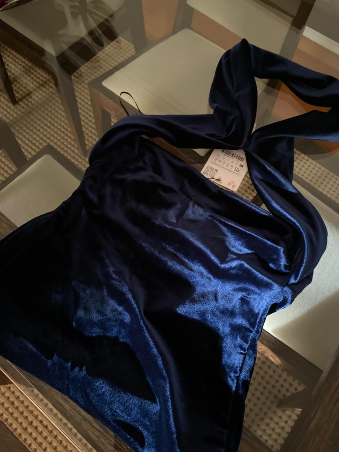 VELVET TOP - Image 3