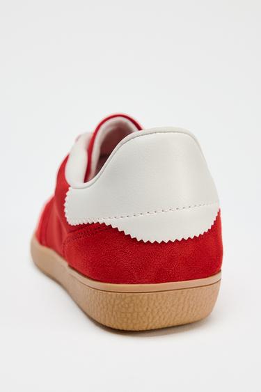 TENNIS - Rouge de Zara - Image 4
