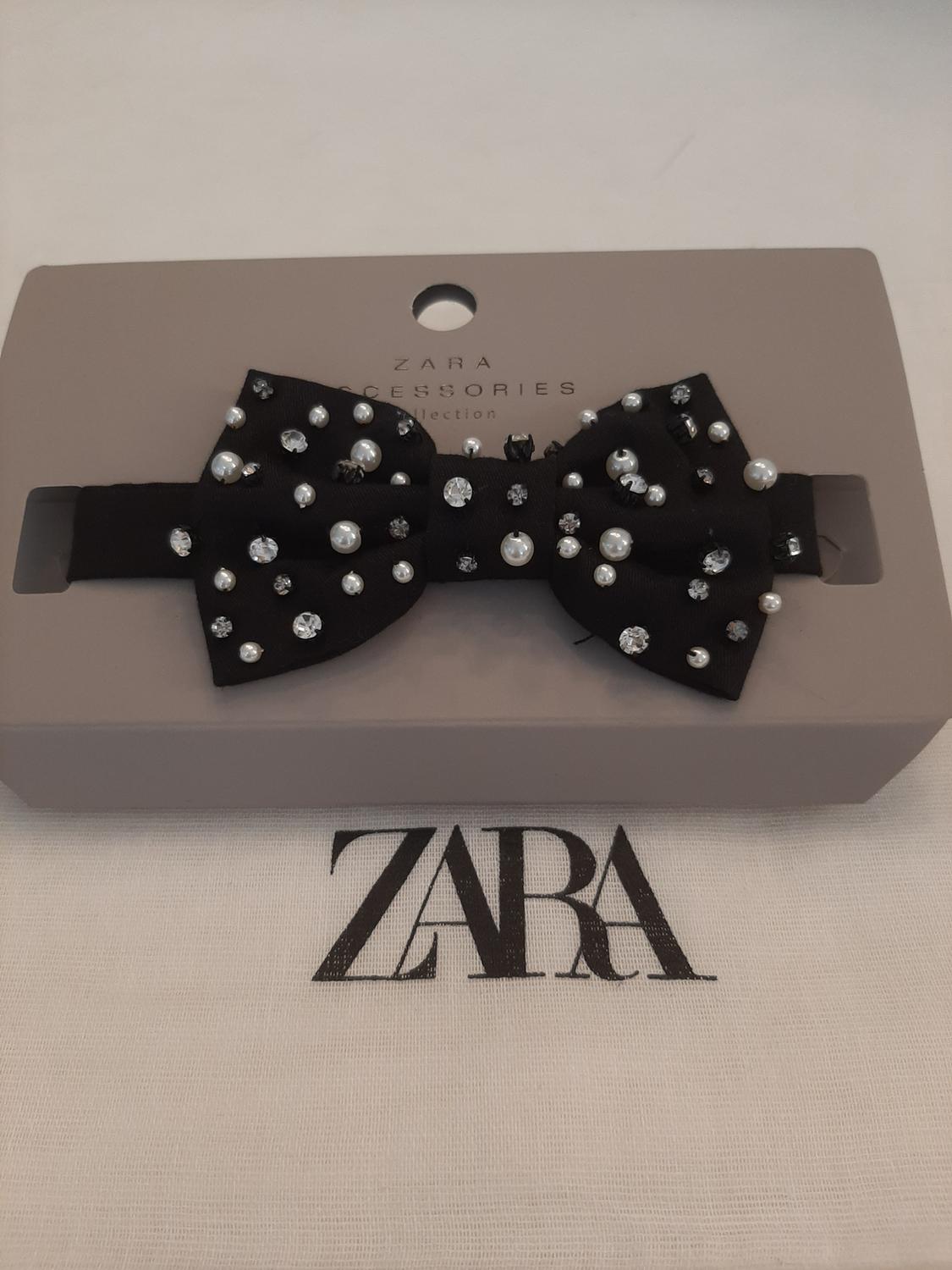 LIMITED EDITION BEJEWELLED BOW TIES