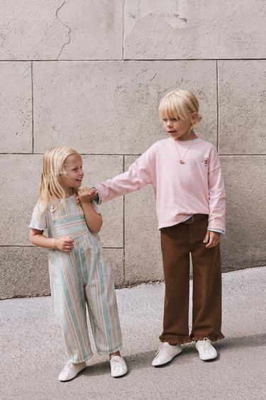 Zara LOOK - 