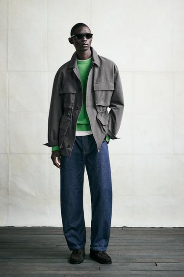 Imagen de producto - Oliva de Zara - Imagen 0