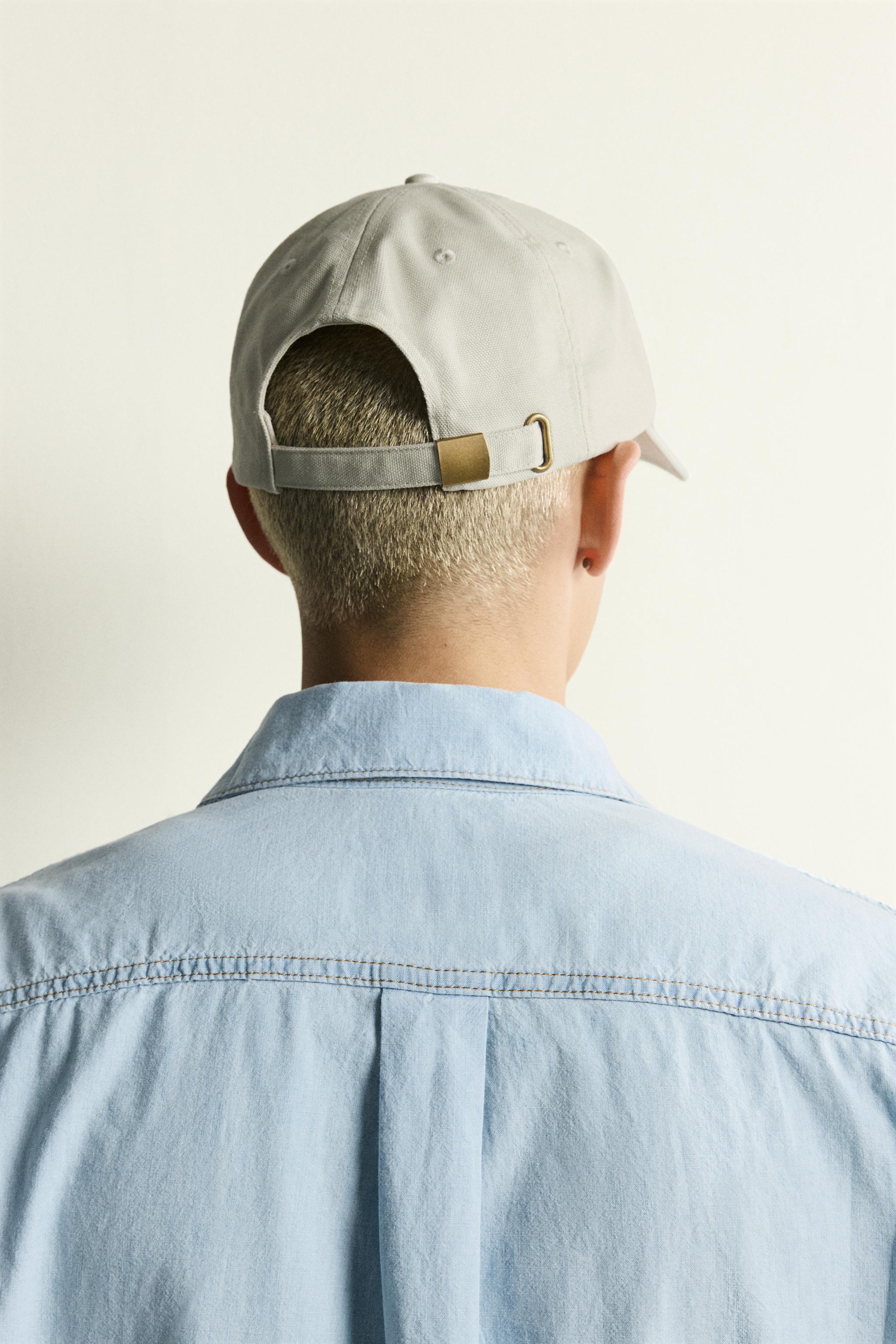 JEEP® PIN PRINTED CAP