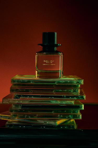 ELEGANTLY TOKYO LIMITED EDITION EDP 60ML (2.3 FL.OZ). -  by Zara - Image 0