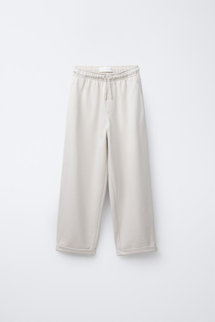 STRETCH JOGGING PANTS