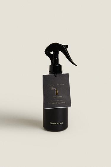 (200 ML) DIFFUSEUR EN SPRAY CEDAR WOOD - Bleu ciel de Zara - Image 4