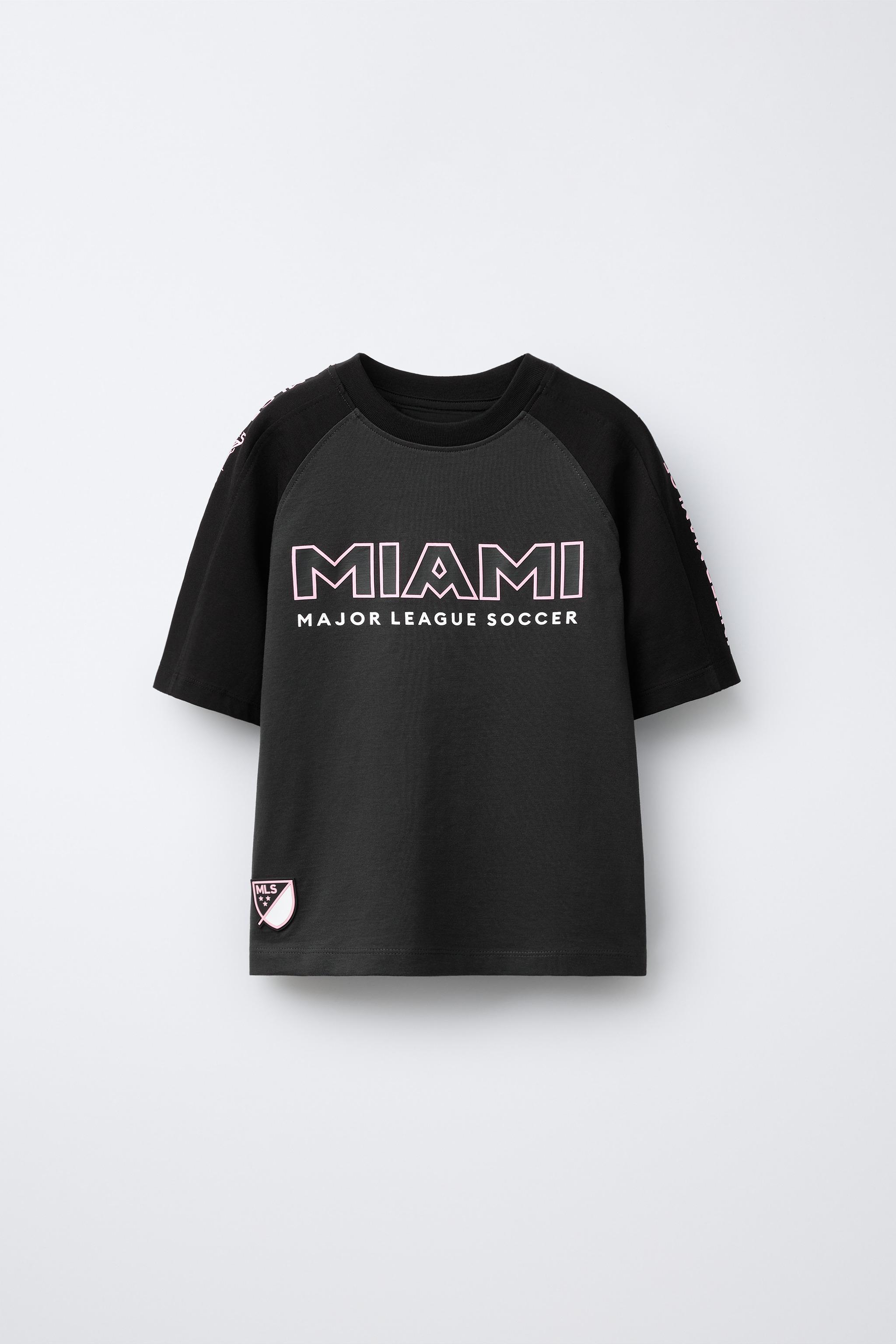 INTER MIAMI IN TOKYO 2024 Tシャツ Mサイズ ブラック INTER MIAMI IN TOKYO 2024 Tシャツ Mサイズ ブラック INTER MIAMI IN