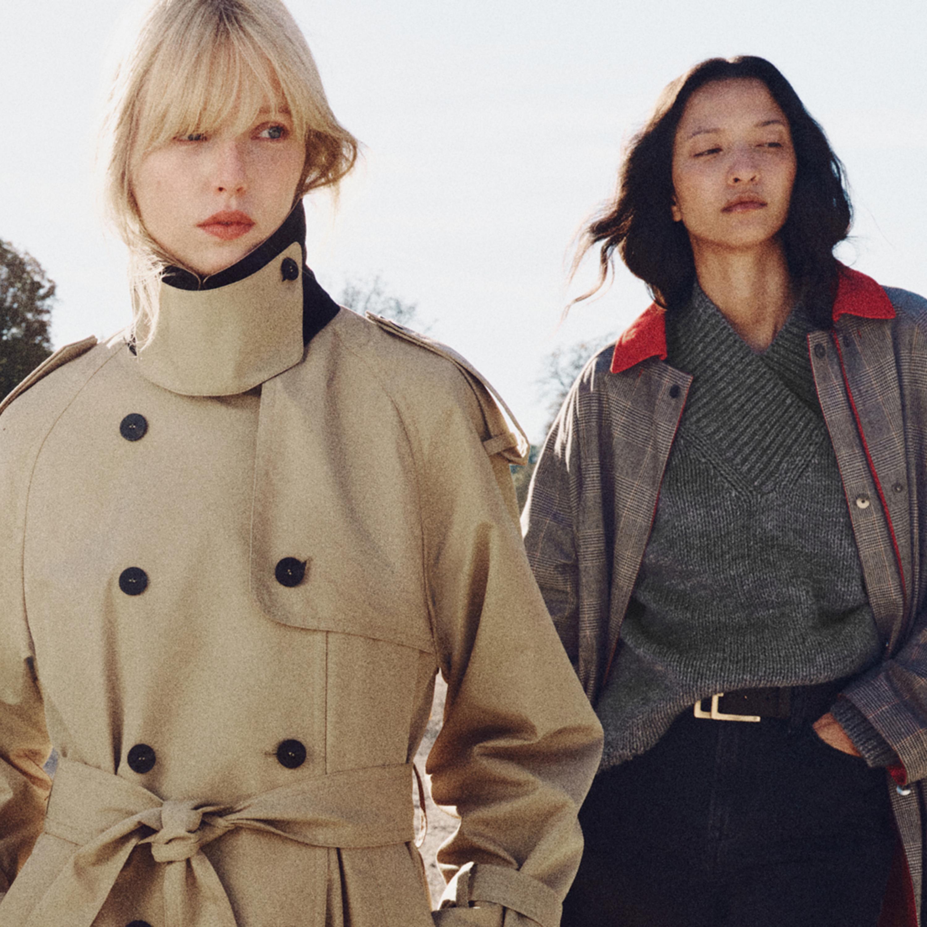 ZARA United States | New Collection Online