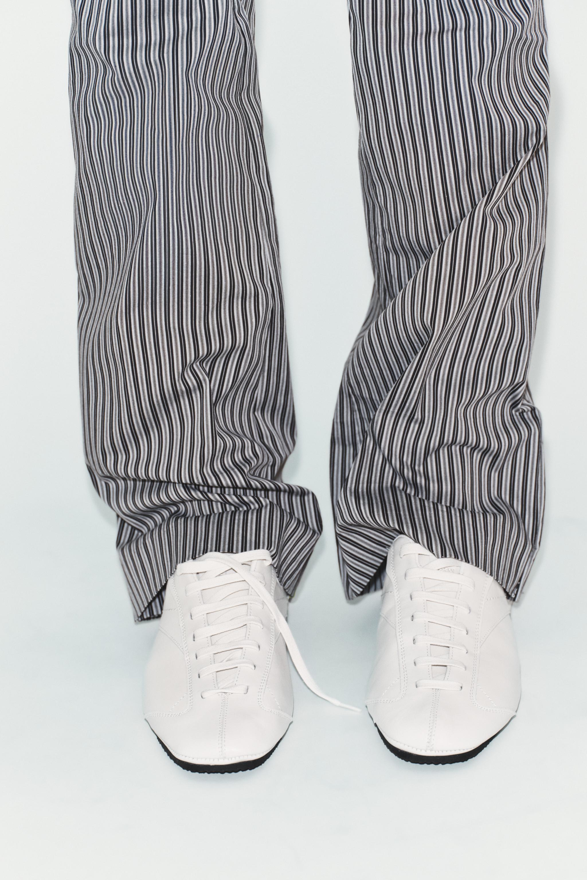 DERBYS EN CUIR