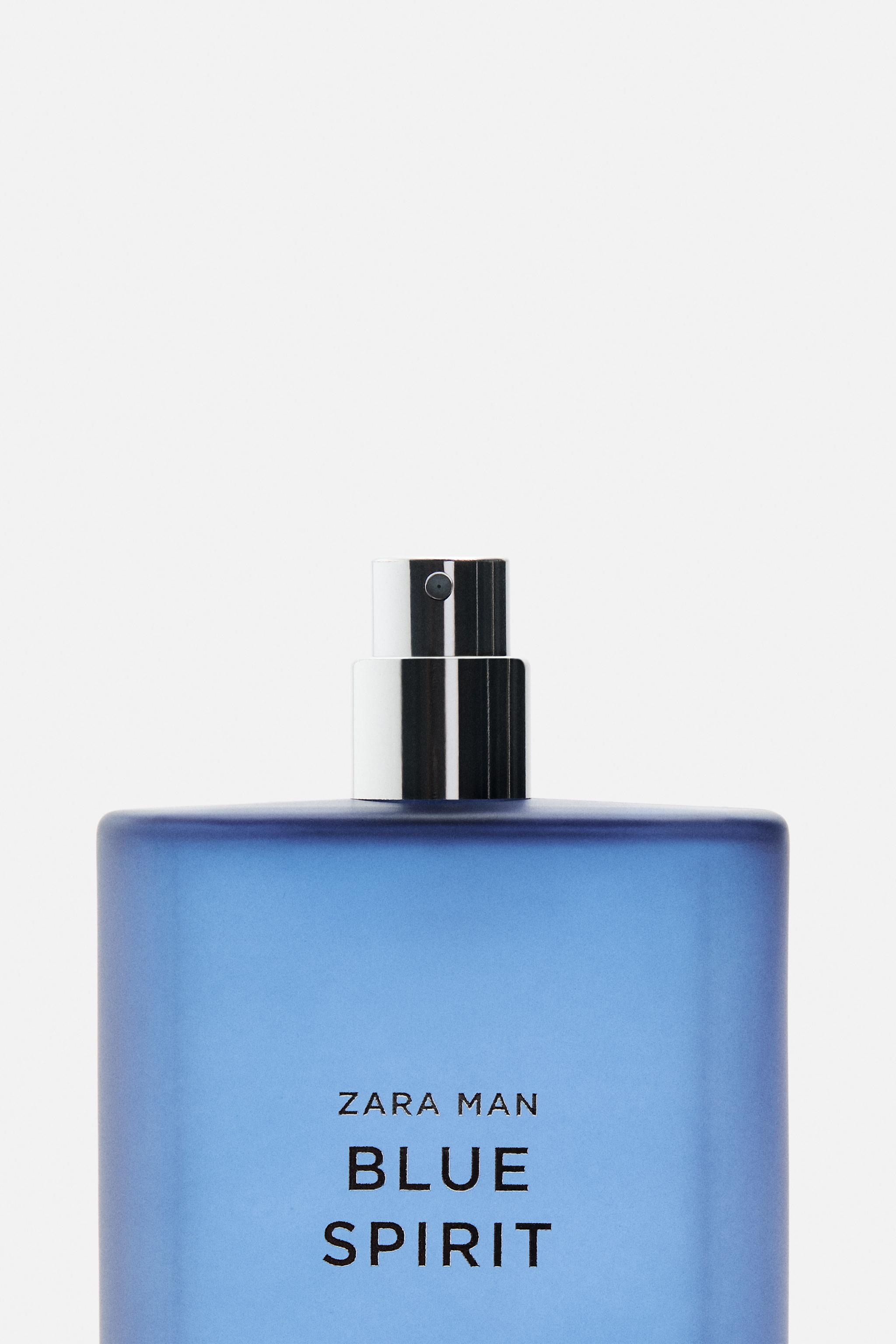 BLUE SPIRIT 90ML | ZARA Japan / 日本