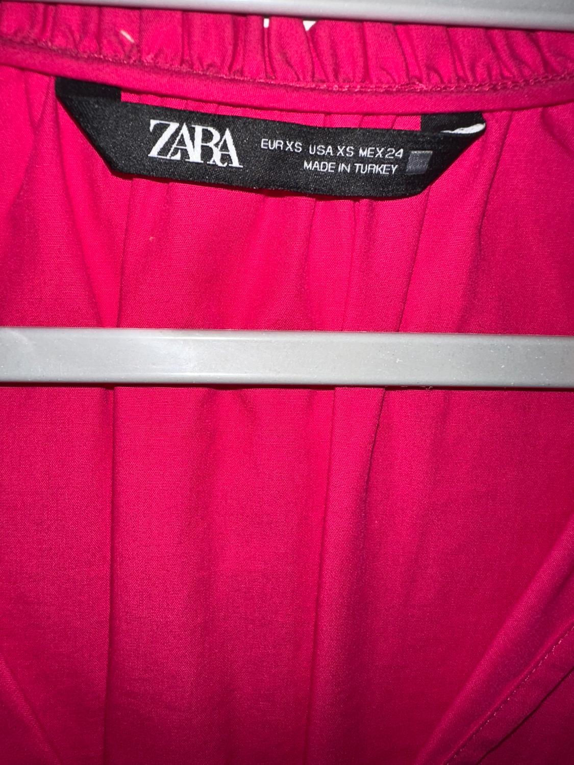 VESTIDO DETALLE - Image 2