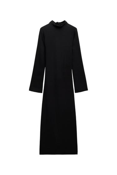 ZW COLLECTION CUT OUT DRESS