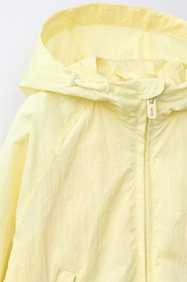 CIRÉ LÉGER DÉPERLANT - Jaune de Zara - Image 3