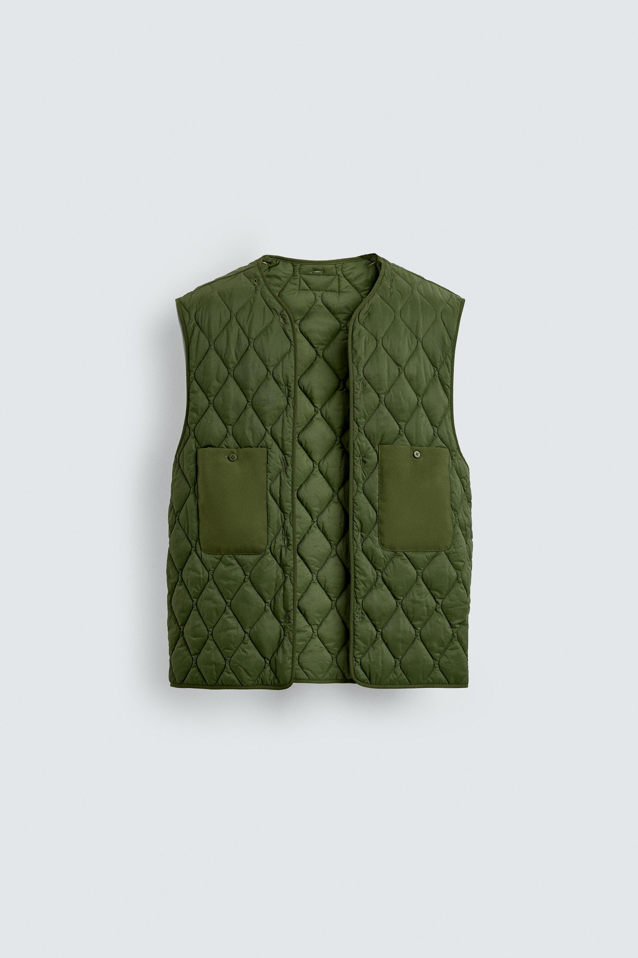 PARKA TECHNIQUE AVEC GILET DÉTACHABLE