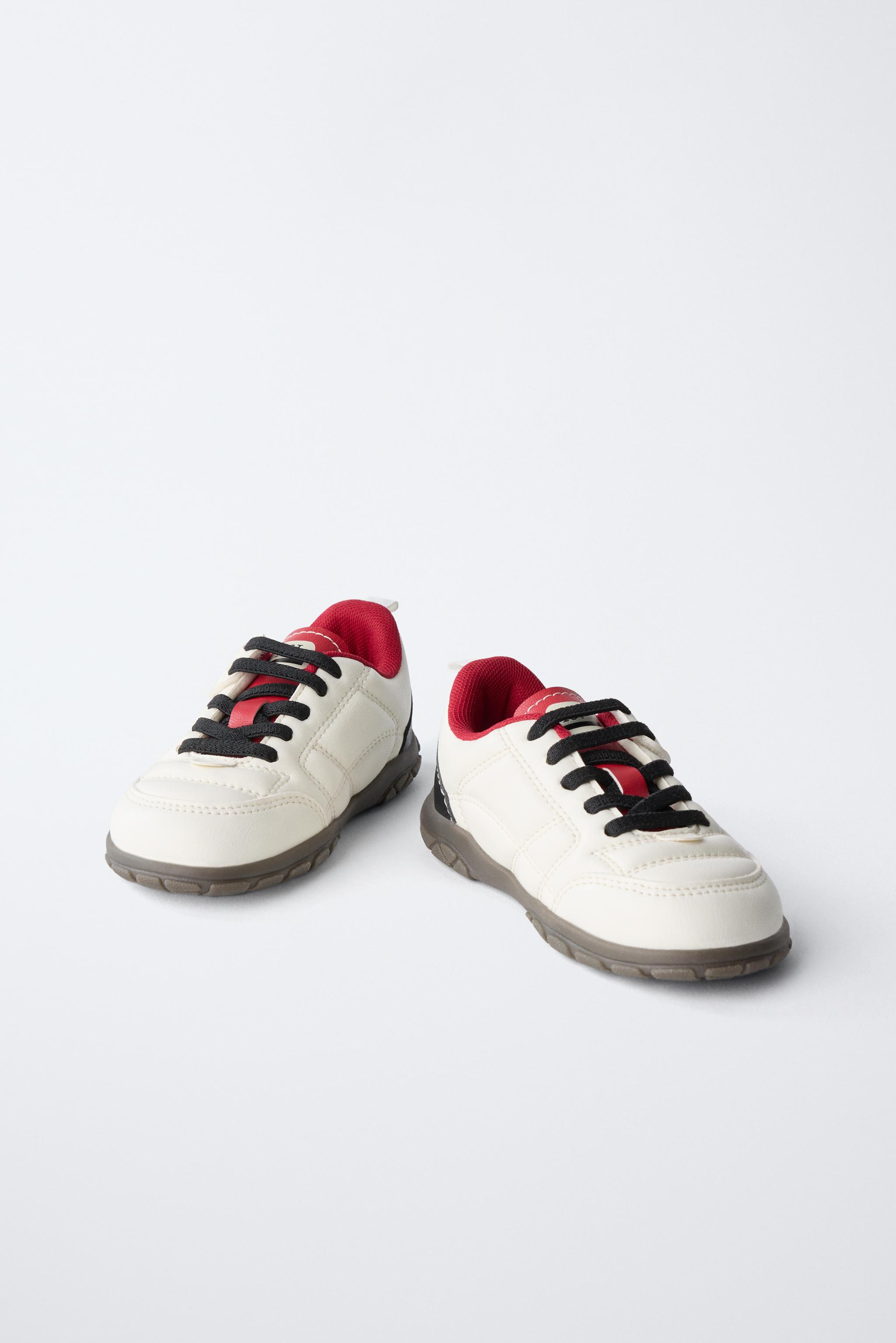 BASKET DE SPORT BAREFOOT