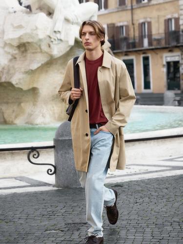 Zara Product image - Light brown - Image 0