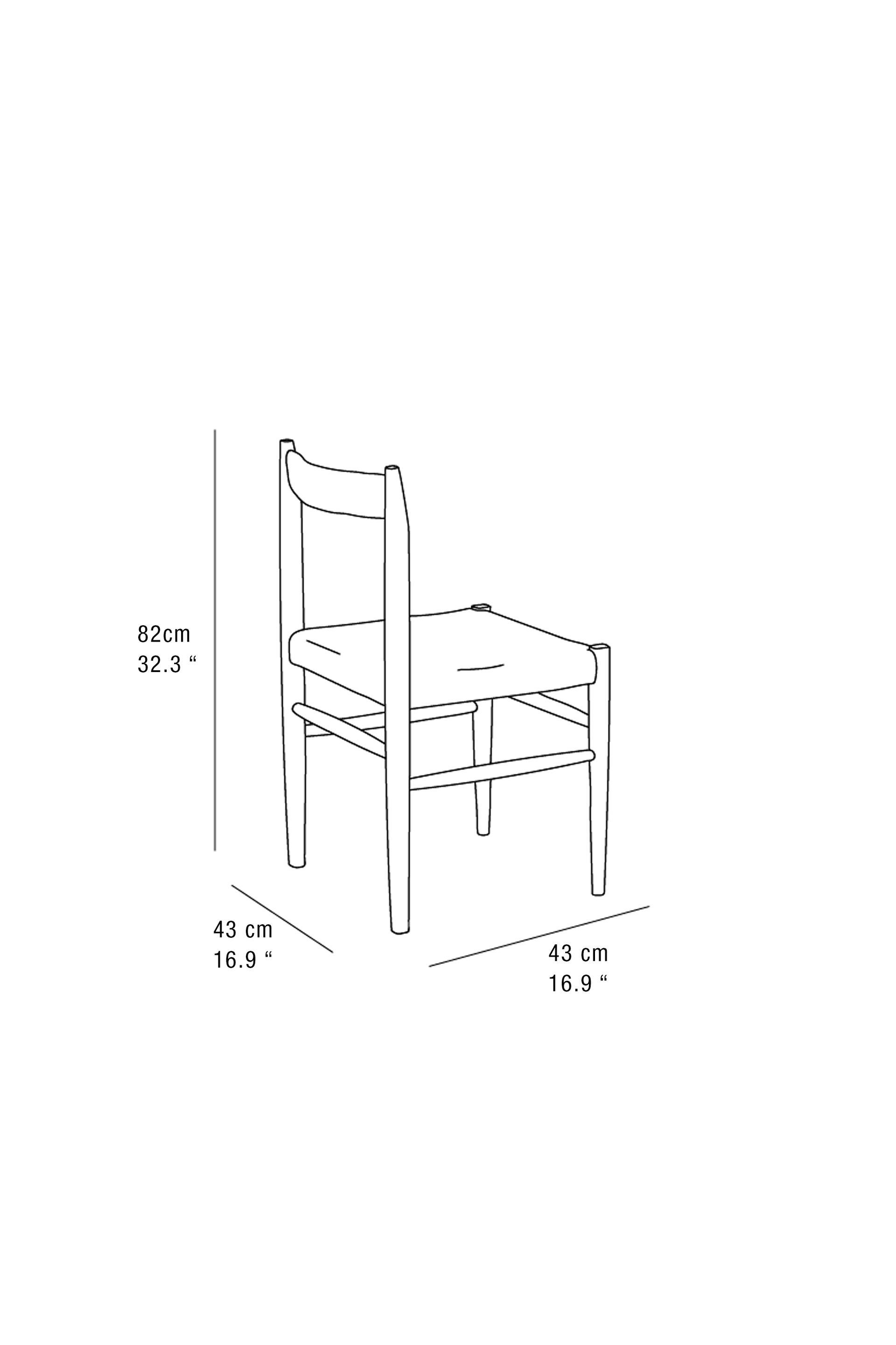 ASH WOOD CHAIR - Light beige | ZARA Canada