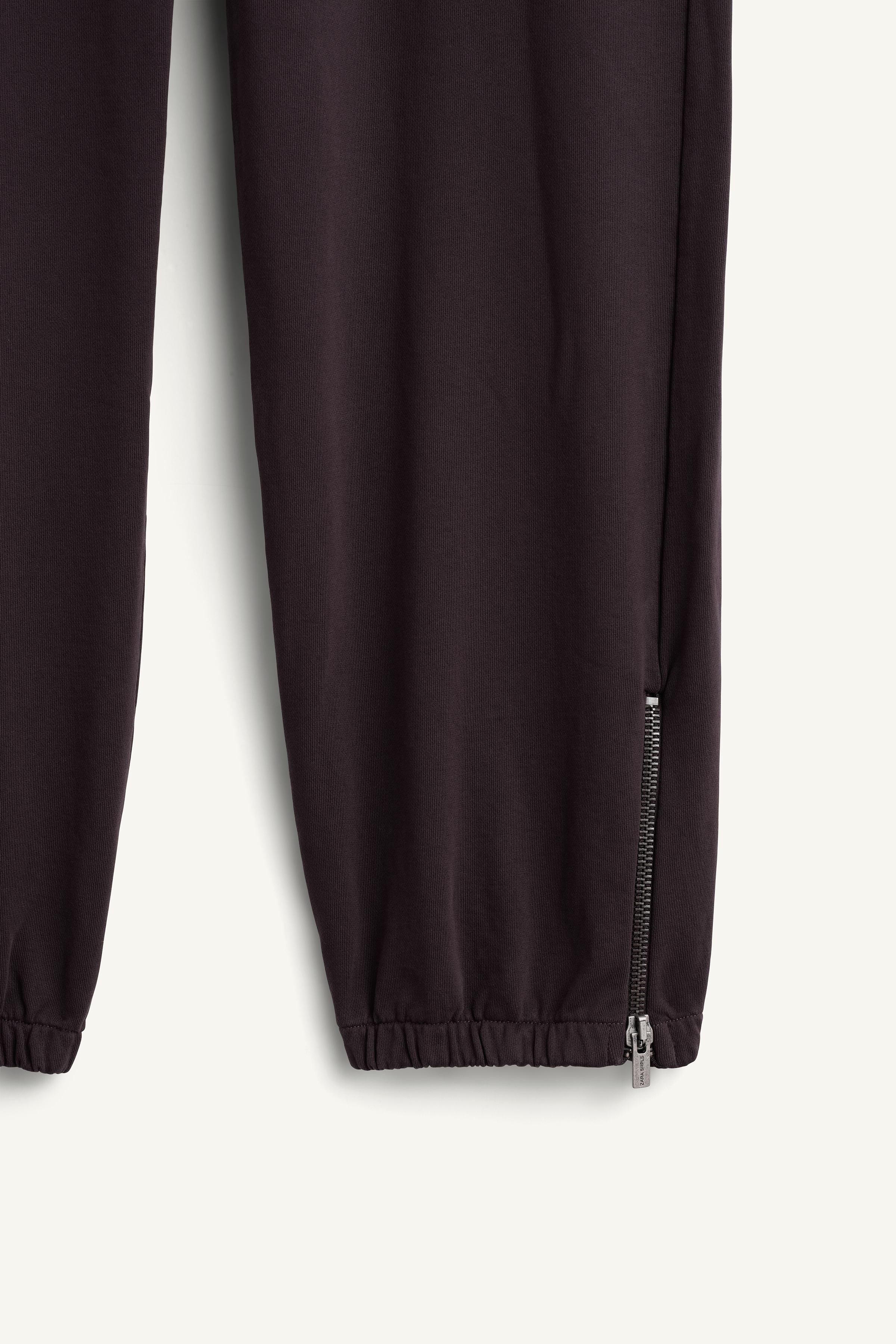 JOGGER PANTS