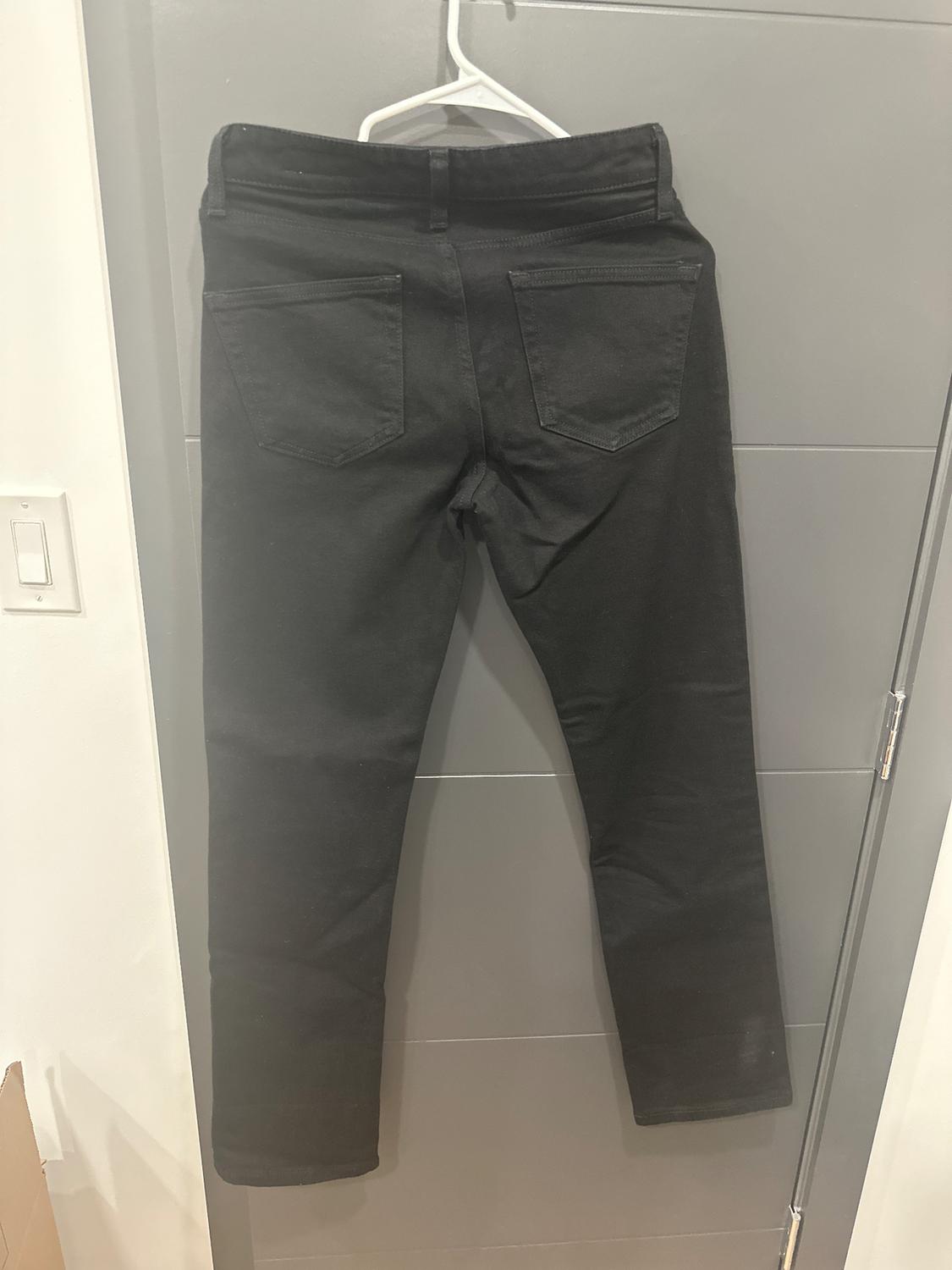 ZW THE SLIM FULL LENGTH JEANS - Image 3