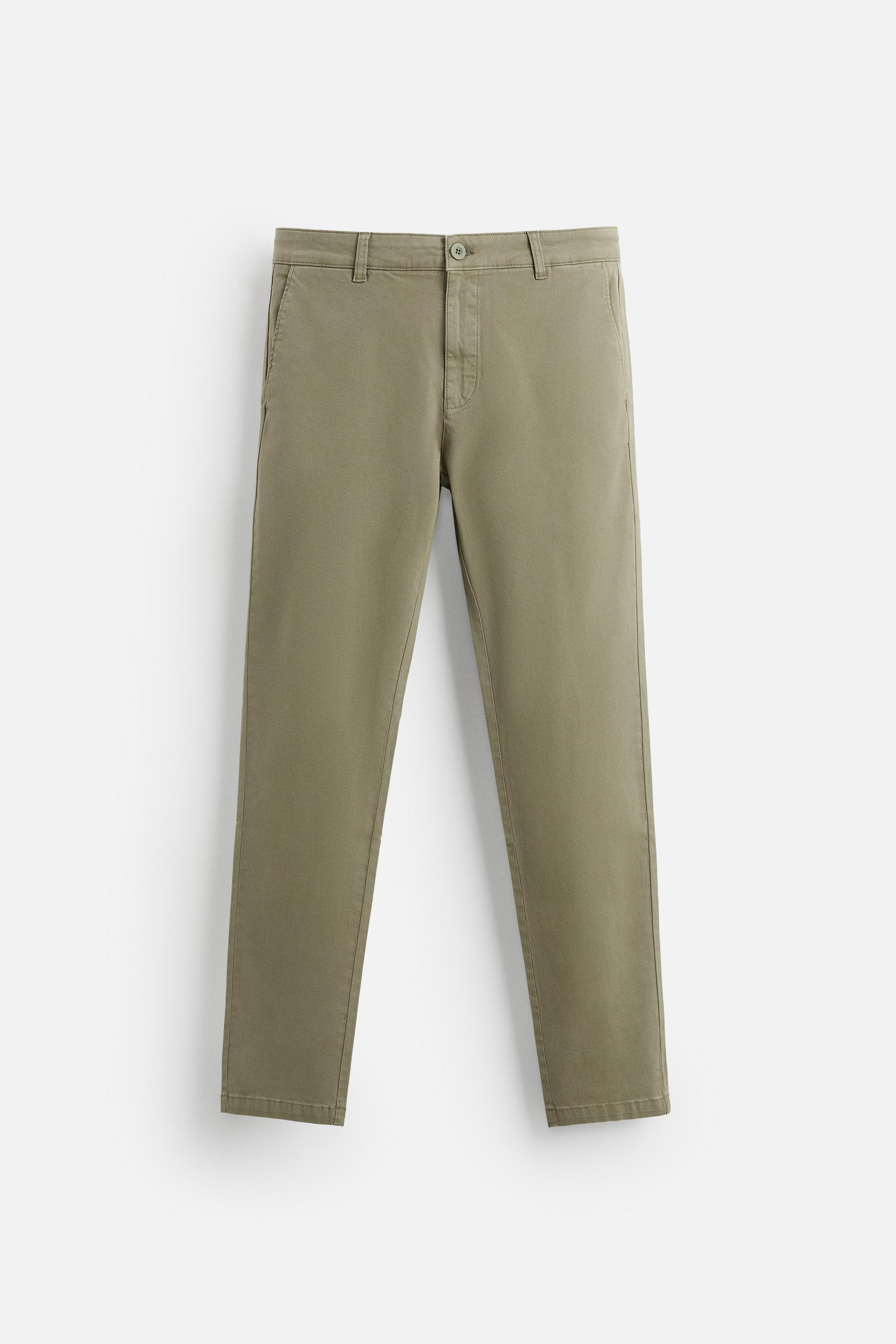 ZARA SRPLS CRG PNT 13 カーゴパンツ　M ZARA SRPLS CRG PNT 13 カーゴパンツ M - メルカリ