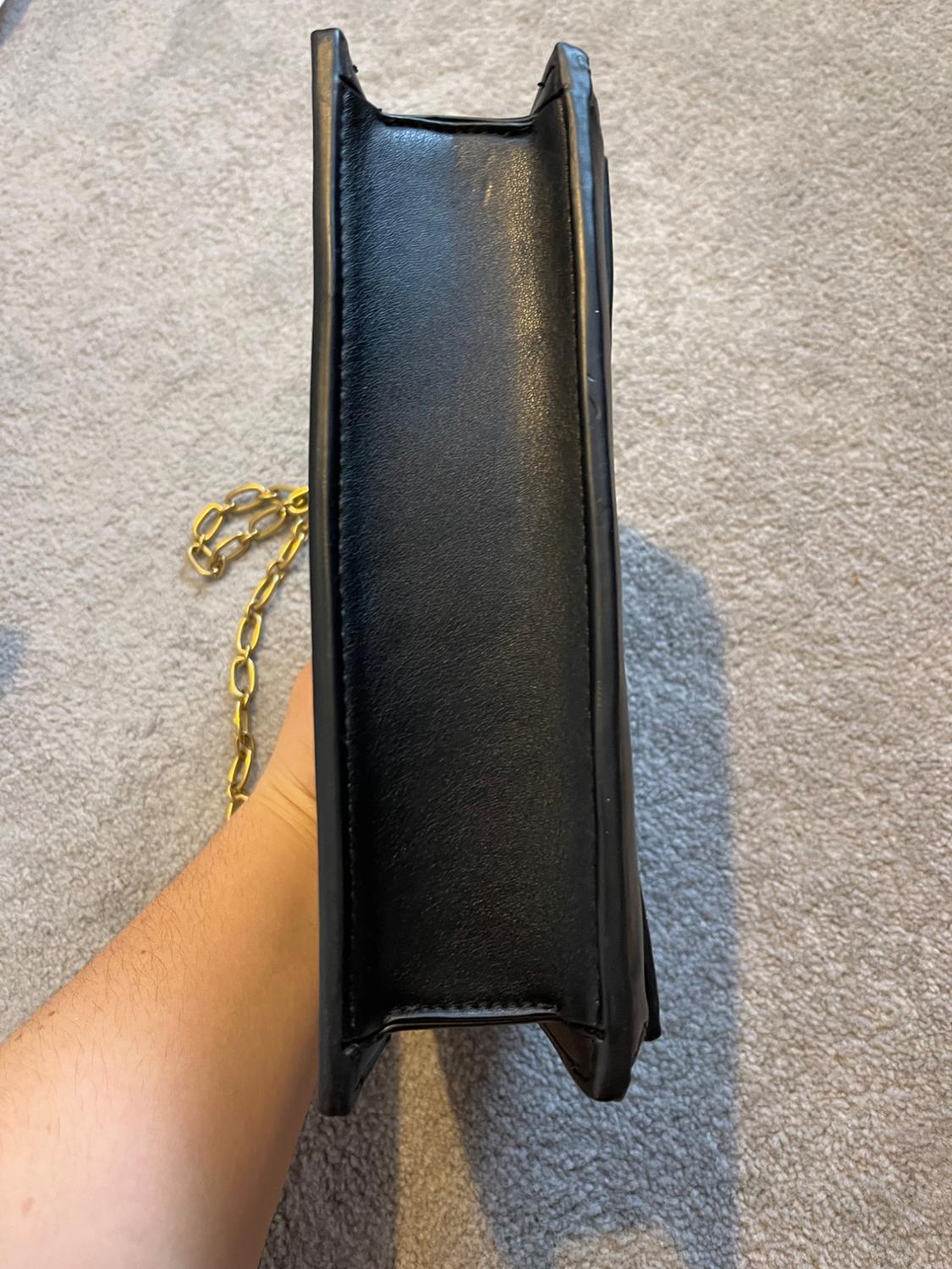 ZARA CROSSBODY BAG - Image 8