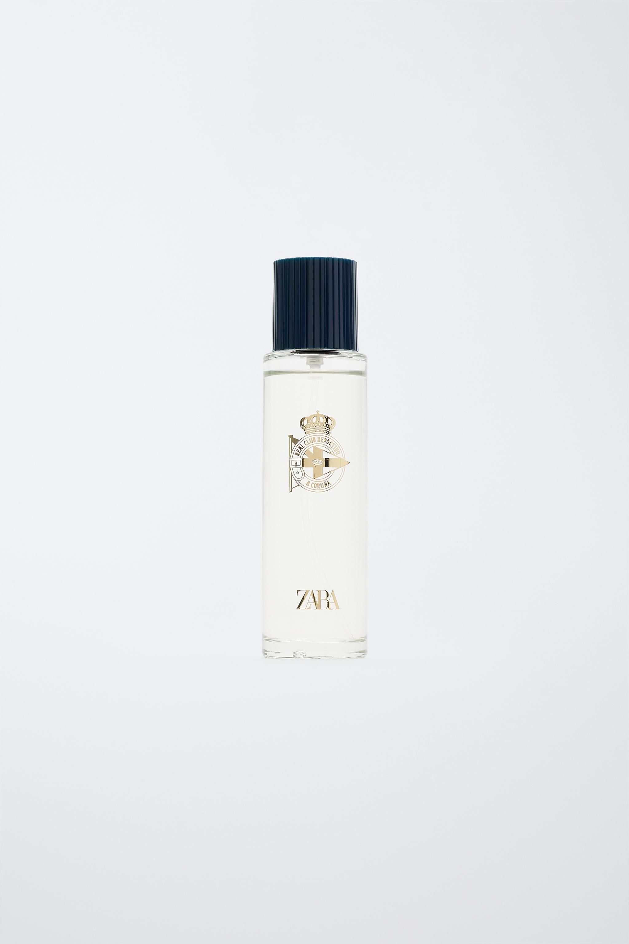 RC DEPORTIVO DE A CORUÑA EDT 50 ML / 1.69 oz — TINTED LEATHER
