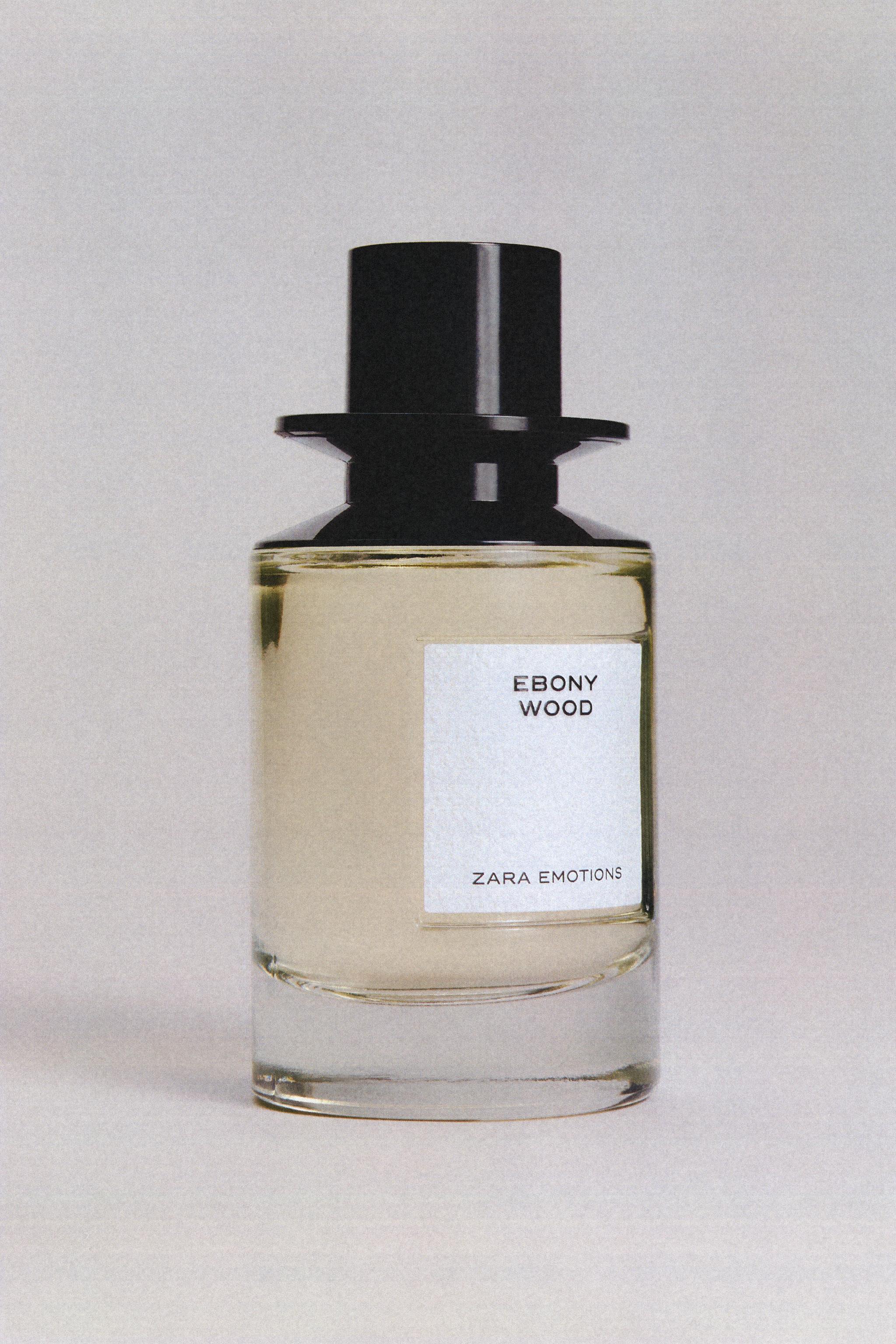 EBONY WOOD EDP 100 ML (3.4 FL. OZ).