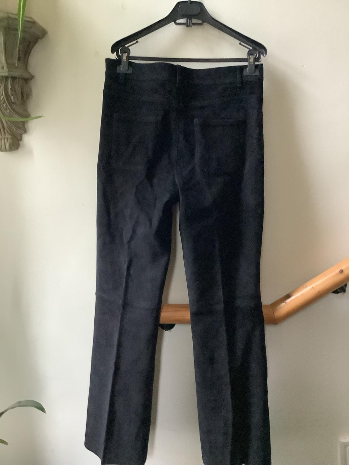 BOOTCUT TROUSERS - LIMITED EDITION - Image 2