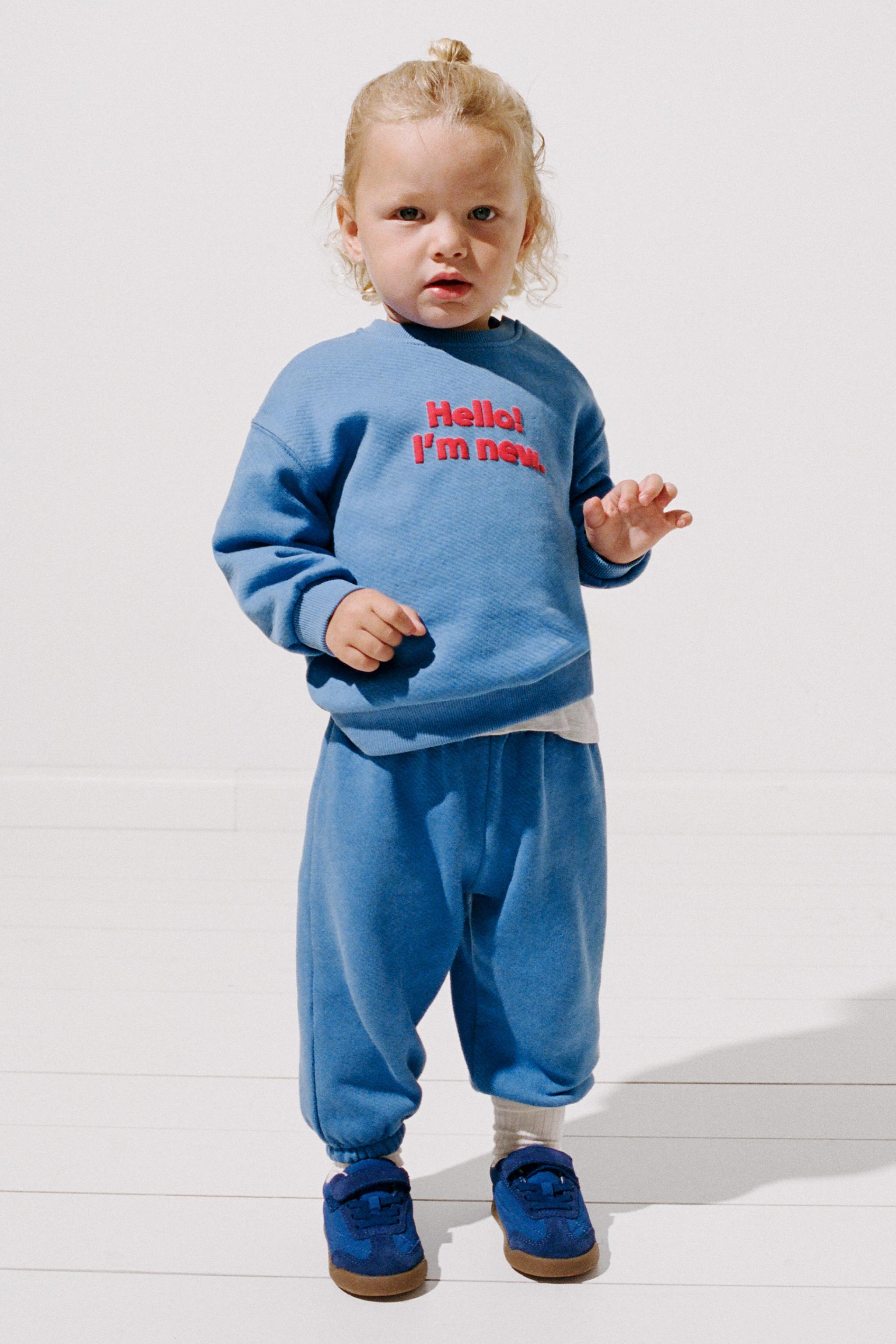 すべてを見る Wonder Kids Club | ZARA 日本