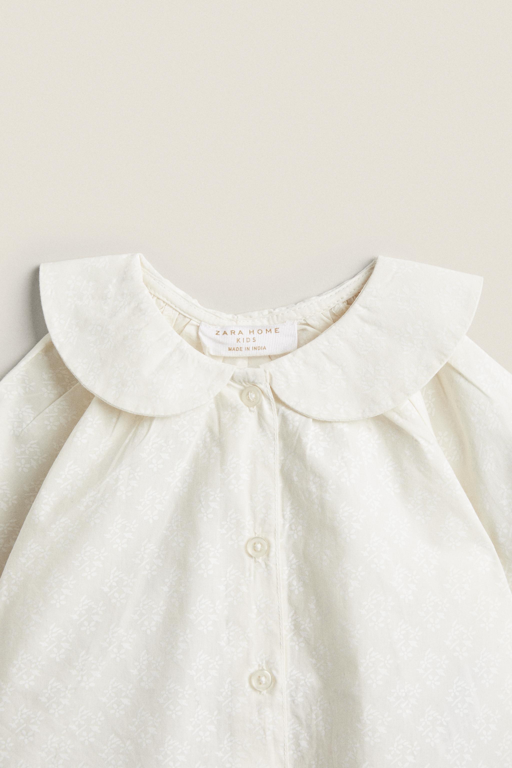 Zara baby sale girl india