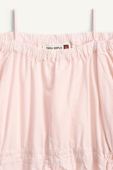 PNK DRSS 14 - Pink by Zara - Image 6