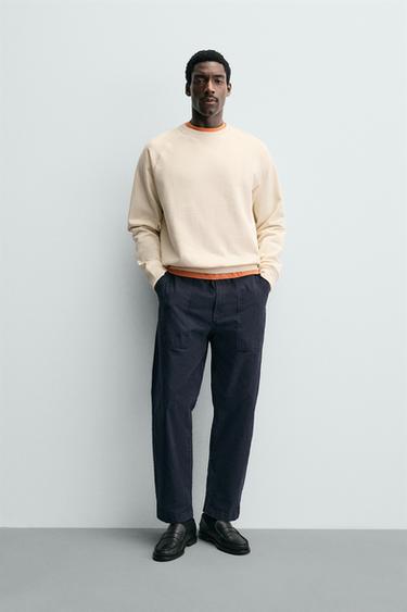 Zara Product image - Ecru