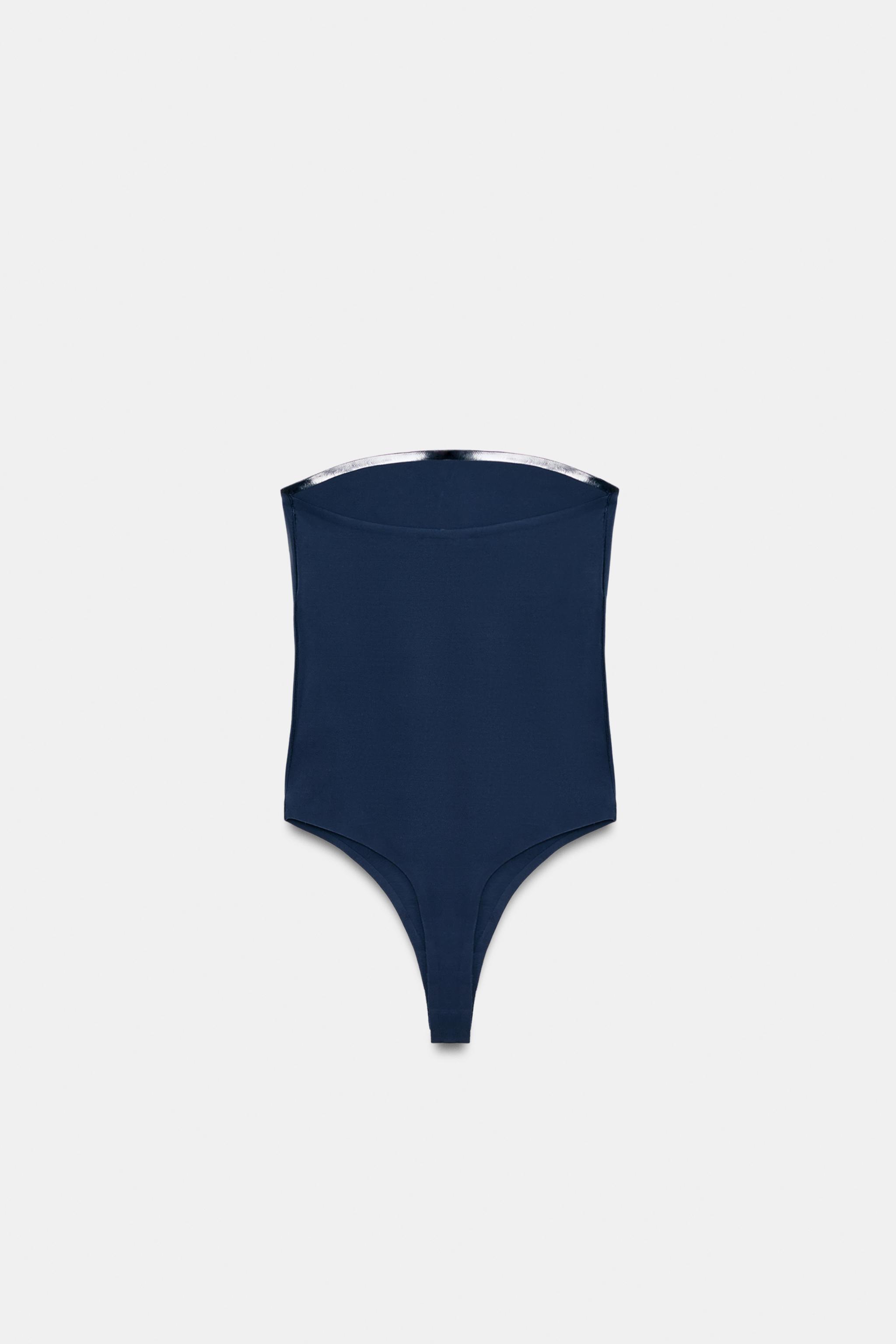 BODY BUSTIER