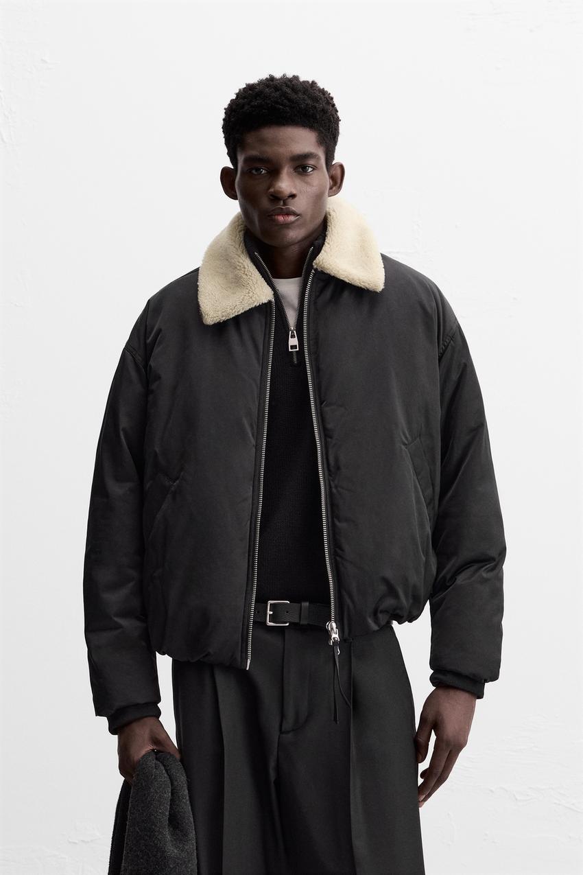 CXB + WCZ SMUGGLER JACKET 色っぽ ブラック Lサイズ新品未使用