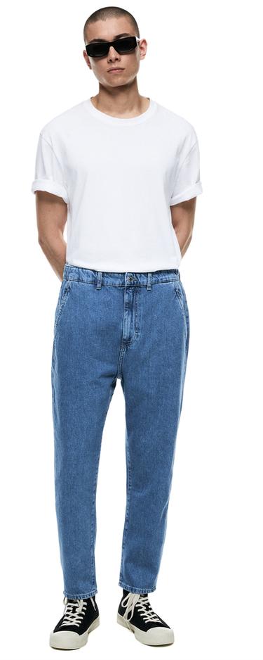 Men's Jeans, ZARA United States