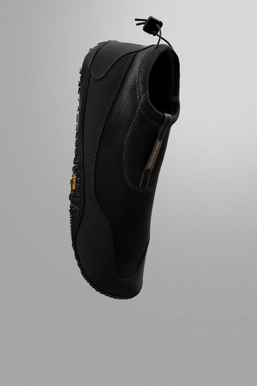 CHAUSSURES D’EAU X VIBRAM® - Noir de Zara - Image 3