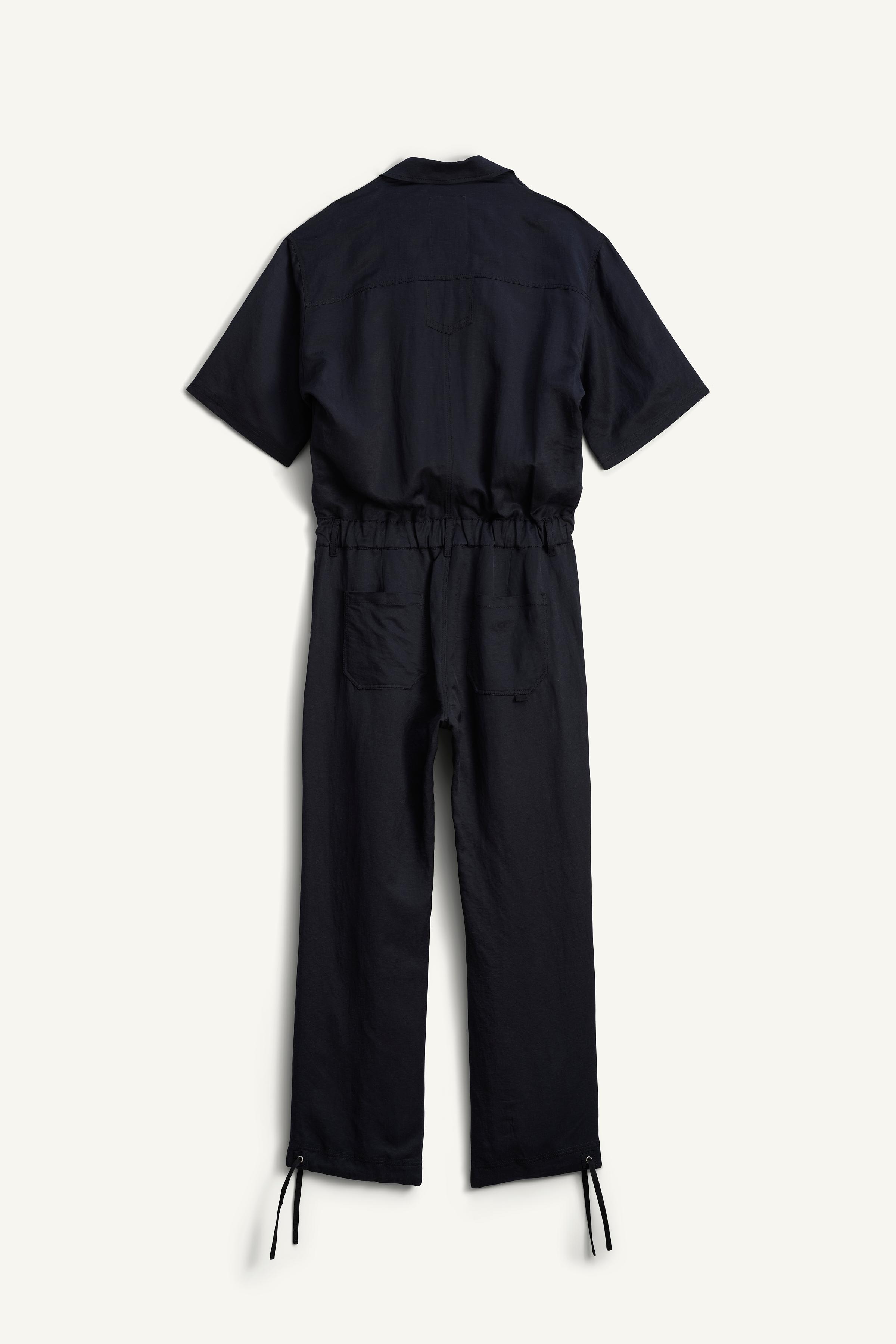JMPST 14 - Navy blue | ZARA United States JMPST 14 - Navy blue | ZARA United States